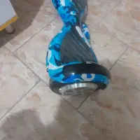 اسکوترشارژی|دوچرخه، اسکیت، اسکوتر|تبریز, |دیوار