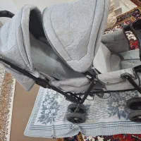 کالسکه|کالسکه و لوازم جانبی|سهند, |دیوار