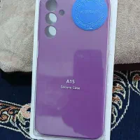 قاب سلیکونی اصل a15