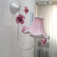 لوستر و دیوارکوب|لوستر و چراغ آویز|اسلام‌شهر, شهرک قائمیه|دیوار