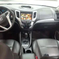 چانگان cs35|خودرو سواری و وانت|تبریز, |دیوار