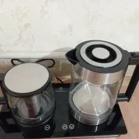 چای ساز ترام هاوس...مدلTT12181|سماور، چای‌ساز، قهوه‌ساز|چهاردانگه (تهران), |دیوار