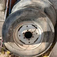 لاستیک جلو تراکتور ۲۸۵