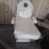 تخت و صندلی ارایشگاهی