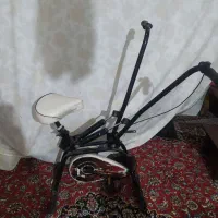 دوچرخه ثابت