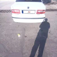 سمند ای آف سون