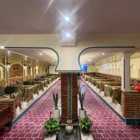 پارکبان.ویتر.ظرفشور.قلیان.پیک
