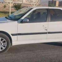 پژو پارس XU7P (سفارشی)، مدل ۱۴۰۱