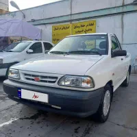 فروش پراید وانت ۱۴۰۲