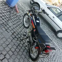 موتور بلوچ