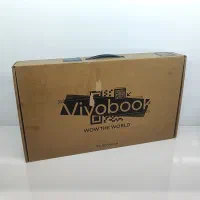لپ تاپ ایسوس مدل Asus vivobook 15 X1504Z|رایانه همراه|شیراز, عفیف‌آباد|دیوار