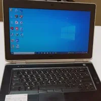 لپتاپ dell