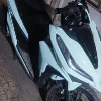 موتور کلیک 150 مدل 1401