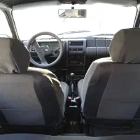 پی کی مدل ۸۵|خودرو سواری و وانت|میاندوآب, |دیوار