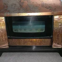 بخاری ۱۸۰۰۰ توان گاز|بخاری، هیتر، شومینه|بندر انزلی, کوی آزادگان|دیوار