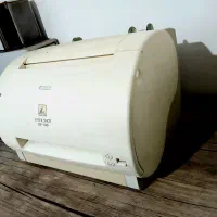 پرینتر لیزری کانن LBP1120 سیاه و سفید|پرینتر، اسکنر، کپی، فکس|تربت جام, جامی|دیوار