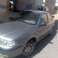 سمند مدل ۸۶