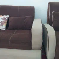 مبل هفت نفره