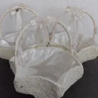 سبد مناسب برای سفره عقد و عروسی