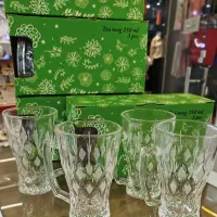 لیوان خشتی اصل