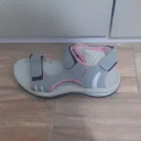 صندل خارجی اصلی نو|کیف، کفش، کمربند|تهران, تهرانپارس شرقی|دیوار