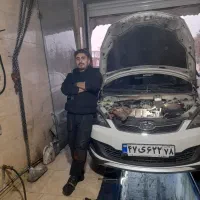 مکانیک سیار خوردو های ایرانی وخارجی