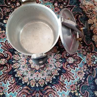 زودپز|ظروف پخت‌وپز|تهران, شمس‌آباد|دیوار