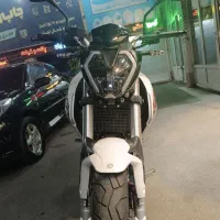 بنلی ۱۸۰نیوفیس|موتورسیکلت|خرم‌آباد, |دیوار