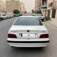 پرشیا مدل ۸۹ سالم سواری نرم|خودرو سواری و وانت|خاوران, |دیوار