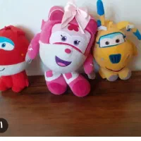 گروه سه نفره جت پستچی