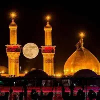 کاروان کربلا ،نجف،سامرا، کاظمین با هتل نفری۶۵۰۰