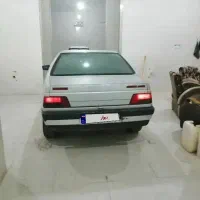 چهاپژو 405 درجه یک|خودرو سواری و وانت|خرامه, |دیوار