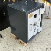 گاوصندوق مدل 550 سوپر استاندارد|ابزارآلات|بهار, |دیوار