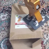 دستگاه تگرگ کش صافکاری