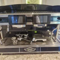 دستگاه اسپرسو ساز وگا مای کانسپت wega my concept