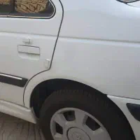 پژو پارس tu5|خودرو سواری و وانت|تهران, دکتر هوشیار|دیوار