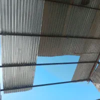 جوشکاری انجام میشود|خدمات پیشه و مهارت|آشخانه, |دیوار