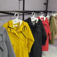 کاپشن کاملا ضد آب داخل تدی قیمت ۱۳۰۰میلیون مقطوع