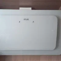 هود آشپزخانه سفید