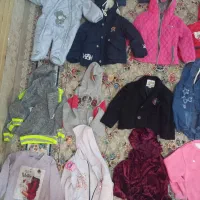 لباس بچگانه ۶ماهه تا ۲سال|کفش و لباس بچه|کرمانشاه, |دیوار
