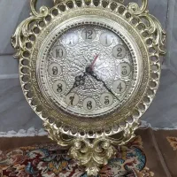 ساعت دیواری