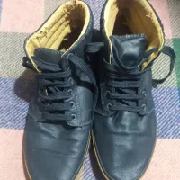 کفش چرم طبیعی