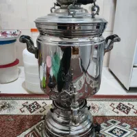 سماور ۱۰ لیتری