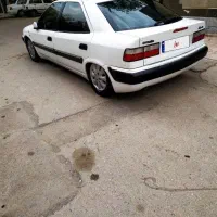 زانتیا۸۸شاستی سالم معاوضه