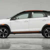 x33cross cvt سفید|خودرو سواری و وانت|ارومیه, |دیوار