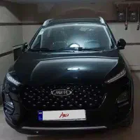 x22proدنده ای مدل ۱۴۰۲ معاوضه هم دارم