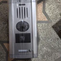 انواع آیفون تصویری و پنل دم دری