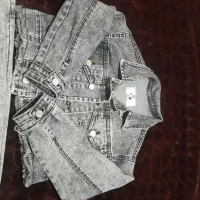 لباس دخترانه دوتیکه ۴۰۰۰۰۰