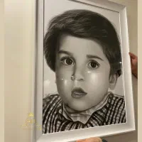 سیاه سفید