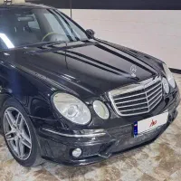 مرسدس بنز e280